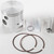 Wiseco - Piston Kit Pro-lite 66.40/std Suz - 756M06640