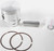 Wiseco - Piston Kit Pro-lite 67.00/+1.00 Yam - 573M06700