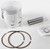 Wiseco - Piston Kit Pro-lite 68.00/+2.00 Yam - 573M06800