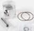 Wiseco - Piston Kit Pro-lite 68.50/+2.50 Hon - 526M06850