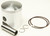 Wiseco - Piston Kit Pro-lite 69.00/+2.00 Suz - 552M06900
