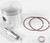 Wiseco - Piston Kit Pro-lite 74.50/std Pol - 721M07450