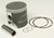 Wiseco - Piston M07050 Machz/zlt S/m - 2434M07050