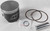 Wiseco - Piston M08500 Pol 800 '08-09 S/m - 2456M08500