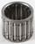 Wiseco - Piston Pin Needle Cage Bearing 22x27x22.8 - B1074