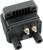 Drag Specialties - 5 Ohm Mini Ignition Coil - 12 Volt Mini Dual-Fire Ignition Coil - 15250