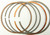 Wiseco - Piston Ring 76.00mm For Wiseco Pistons Only - 2992XC