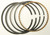 Wiseco - Piston Ring 89.00mm For Wiseco Pistons Only - 3504X