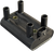 Drag Specialties - 12 Volt - Ignition Coil - Single-Fire and Dual-Fire Ignition Coil - 45215