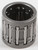 Wiseco - Top End Bearing 18x23x22 Ac/pol/ski/suz/yam - B1014