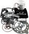 Wiseco - Top End Kit Pro-lite Armrgld 64.00/std Ktm - PK1369