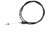 Wsm - Throttle Cable Kaw - 002-034-08 Wsm - Throttle Cable Kaw - 002-034-08