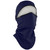 Zan - Sportflex Convtbl Balaclava Navy - WB4L284 Zan - Sportflex Convtbl Balaclava Navy - WB4L284