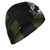 Zan - Sportflex Helmet Liner/beanie Pow Mia Iii - WHLL565