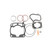 Cometic - Top End Gasket Kit Yam - C3215