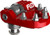 Flo Motorsports - Folding Tip  Only Red Standard Tip - MXBP-S TIP RED