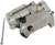Drag Specialties - 1.7 Kw Starter Chrome - 1.7kW High-Performance Starter Motor - 80-1004