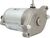Parts Unlimited - Starter Motor - Starter Motor - 410-54062
