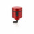 Rizoma - Notch Clutch Reservoir Red - CT155R