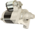 Parts Unlimited - Starter Motor - Starter Motor - 410-52101