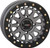 System 3 - Sb6 Bl Wheel 15x7 4+3 (+10mm) 4/137 Gun Metal Grey - 15S3-6636