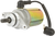 Parts Unlimited - Starter Motor - Starter Motor - 410-52039