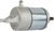 Parts Unlimited - Starter Motor - Honda - Starter for Honda - 410-54222