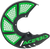 Acerbis - Cover Disc X Brake B/g - 2449491043