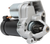 Parts Unlimited - Starter - BMW - Starter Motor - 410-40033