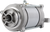 Parts Unlimited - Starter - Honda - Starter Motor - 410-54189