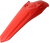 Acerbis - Fender Rear Honda Red - 2858900227