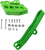 Acerbis - Guide/slider Kaw Grn - 2734950006