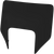 Acerbis - Hdlight Shell Hus Blk - 2726790001