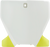 Acerbis - Plate Frt# Hus Wt/yl - 2726571070