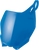 Acerbis - Plate,f # 06 Yzf250 Blu - 2042390003