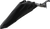 Acerbis - Rear Fender Yam Blk - 2979550001