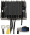 Drag Specialties - Regulator - FX/FLST '00 - Black - Solid-State Regulator - 74512-00