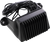 Drag Specialties - Regulator - FL '02-'03 - Black - Premium Voltage Regulator - 74505-02BLK