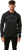 Alpinestars - Hoodie Assured Bk L - 12335120010L