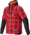 Alpinestars - Jkt Mse Tartan Rd/bk L - 4300424-3136-L