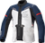 Alpinestars - Jkt St7 2l Gtx G/bl/bk 3x - 3604124-9174-3X