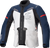 Alpinestars - Jkt St7 2l Gtx G/bl/bk S - 3604124-9174-S