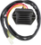 Parts Unlimited - Regulator/Rectifier - Arctic Cat - Regulator and Rectifier - 230-22186