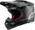Alpinestars - Supertech S-m10 Fame Bk/gry M - 8300423-1902-M