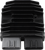 Parts Unlimited - Regulator/Rectifier - Yamaha - Regulator and Rectifier - 230-58055