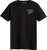 Alpinestars - Tee Flagged Bk 2x - 123372150102XL