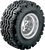 Ams - Tire V-trax 25x12-9 - 0952-3711