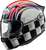 Arai Helmets - Helmet Contour-x Podium Sm - 0101-17060