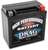 Drag Specialties - High Performance Battery - YTX14L - High Performance Battery - DRGM7RH4L