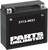 Parts Unlimited - AGM Battery - YTX20H-BS .95 L - AGM Maintenance-Free Battery - CTX20H-BS